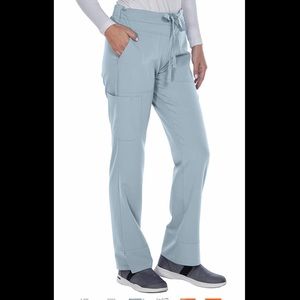 Grey's Anatomy Signature Scrub Pants